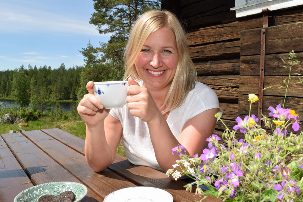 Mari-Bolkesjø